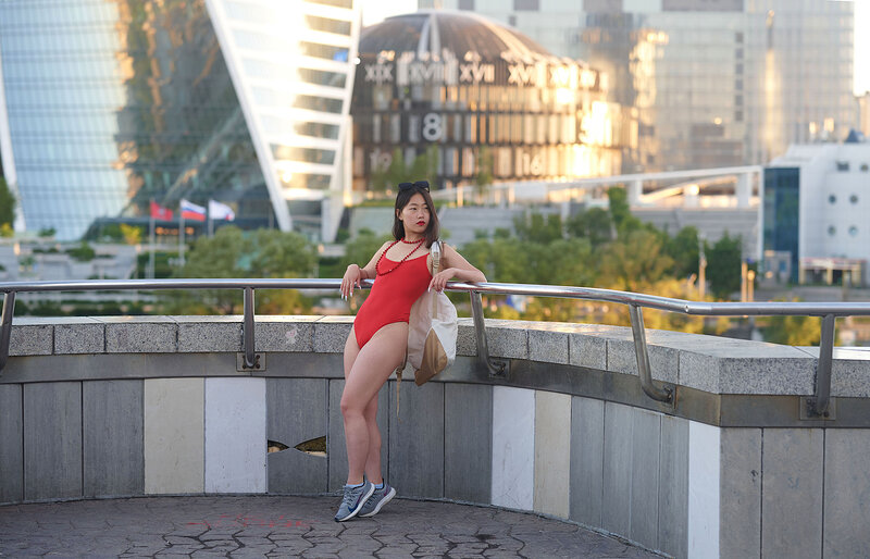 Алена, 21 год, 1 размер груди